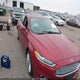 3FA6P0H91FR204779 2015 Ford Fusion Se auction photo thumbnail 14