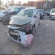 5YFEPMAE6NP383510 2022 Toyota Corolla Le auction photo thumbnail 2