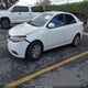 KNAFU4A23D5736958 2013 Kia Forte Ex auction photo thumbnail 2