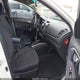 KNAFU4A23D5736958 2013 Kia Forte Ex auction photo thumbnail 5