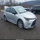 5YFEPRAE1LP053686 2020 Toyota Corolla Le auction photo thumbnail 1