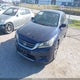 1HGCR2F31DA054098 2013 Honda Accord Lx auction photo thumbnail 2