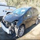JTDZN3EU1C3042248 2012 Toyota Prius V Five auction photo thumbnail 2