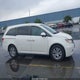 5FNRL5H63HB015447 2017 Honda Odyssey Exl auction photo thumbnail 13