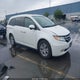 5FNRL5H63HB015447 2017 Honda Odyssey Exl auction photo thumbnail 1