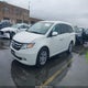 5FNRL5H63HB015447 2017 Honda Odyssey Exl auction photo thumbnail 2