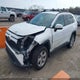 2T3P1RFV0MW215446 2021 Toyota Rav4 Xle auction photo thumbnail 2