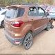MAJ6S3JL2KC293695 2019 Ford Ecosport Ses auction photo thumbnail 4