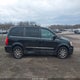 2C4RC1BG6GR294681 2016 Chrysler Town & Country Touring auction photo thumbnail 13