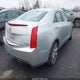 1G6AG5RX7E0105237 2014 Cadillac Ats Standard auction photo thumbnail 4