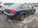 1G1AB5F50A7108540 2010 Chevrolet Cobalt Ls auction photo thumbnail 4