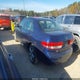 1HGCM55194A050395 2004 Honda Accord 2.4 Dx auction photo thumbnail 3