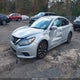 1N4AL3AP9JC121074 2018 Nissan Altima 2.5 Sv auction photo thumbnail 2
