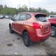 JN8AS5MT4BW187103 2011 Nissan Rogue S auction photo thumbnail 3