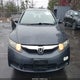 JHMFA3F2XAS006331 2010 Honda Civic Hybrid auction photo thumbnail 12