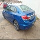 19XFB2F82DE240452 2013 Honda Civic Ex auction photo thumbnail 3