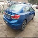 19XFB2F82DE240452 2013 Honda Civic Ex auction photo thumbnail 4