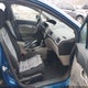 19XFB2F82DE240452 2013 Honda Civic Ex auction photo thumbnail 5