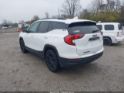 3GKALMEV1ML365873 2021 GMC Terrain Fwd Sle auction photo thumbnail 3