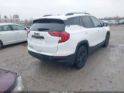 3GKALMEV1ML365873 2021 GMC Terrain Fwd Sle auction photo thumbnail 4