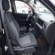 1C4NJCBA2GD753722 2016 Jeep Compass Sport auction photo thumbnail 5