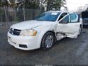 1C3CDZAB0CN290600 2012 Dodge Avenger Se auction photo thumbnail 2