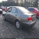 4T1BE32KX6U738119 2006 Toyota Camry Std auction photo thumbnail 3