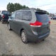 5TDJK3DC3BS020621 2011 Toyota Sienna Le auction photo thumbnail 3