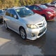 2T1BU4EE7BC605747 2011 Toyota Corolla S auction photo thumbnail 1