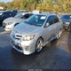 2T1BU4EE7BC605747 2011 Toyota Corolla S auction photo thumbnail 2