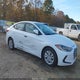 5NPD74LF5HH080396 2017 Hyundai Elantra Se auction photo thumbnail 6