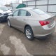 1G1ZD5ST7RF163795 2024 Chevrolet Malibu Fwd 1Lt auction photo thumbnail 3