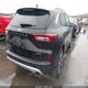 1FMCU9JA0PUB44269 2023 Ford Escape Platinum auction photo thumbnail 4