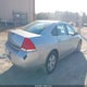 2G1WT58N979386831 2007 Chevrolet Impala Lt auction photo thumbnail 4