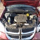2C4RDGCG8HR573193 2017 Dodge Grand Caravan Sxt auction photo thumbnail 10