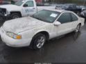 1FALP62W5TH127237 1996 Ford Thunderbird Lx auction photo thumbnail 2