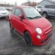 3C3CFFAR8DT753879 2013 Fiat 500 Pop auction photo thumbnail 1