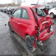 3C3CFFAR8DT753879 2013 Fiat 500 Pop auction photo thumbnail 3