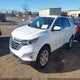 3GNAXUEV9LS516731 2020 Chevrolet Equinox Awd Lt 1.5L Turbo auction photo thumbnail 2