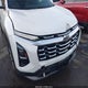 3GNAXPEG1SL150100 2025 Chevrolet Equinox Awd Lt auction photo thumbnail 18