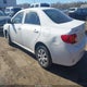 1NXBU4EE6AZ190384 2010 Toyota Corolla Le auction photo thumbnail 3