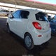 ML32A3HJ3KH014356 2019 Mitsubishi Mirage Es auction photo thumbnail 3