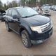 2FMDK49C98BB16321 2008 Ford Edge Limited auction photo thumbnail 1