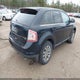 2FMDK49C98BB16321 2008 Ford Edge Limited auction photo thumbnail 4