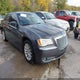 2C3CCAAG4DH589176 2013 Chrysler 300 Motown auction photo thumbnail 1