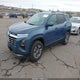 3GNAXHEG1SL223858 2025 Chevrolet Equinox Fwd Lt auction photo thumbnail 2