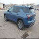3GNAXHEG1SL223858 2025 Chevrolet Equinox Fwd Lt auction photo thumbnail 3