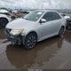 4T4BF1FK9ER443609 2014 Toyota Camry Le auction photo thumbnail 2