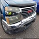 1GTH6MFE3B8117376 2011 GMC Canyon Sle1 auction photo thumbnail 6