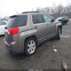 2CTFLEEY7A6292630 2010 GMC Terrain Sle-2 auction photo thumbnail 4